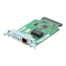 Cisco WIC-1B-S/T-V3 BRI 1-Port