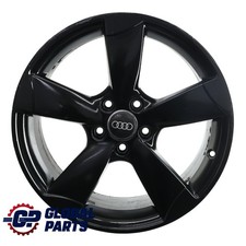 Audi A3 8P Felge Leichtmetall