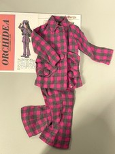 original KOMPLETTES Kleid