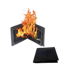 Magic Trick Fire Flaming