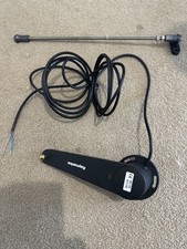 Raymarine Autopilot Ruder