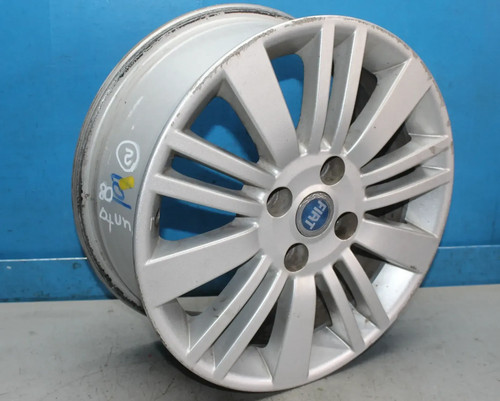Alufelge 6jx15 et43 4x100 - alufelge,