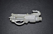 Starquest MB Dreadnought