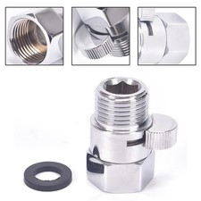 4 Punkte Duschschaltventil