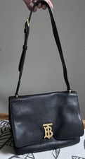 Burberry TB Bag Alice Schwarz