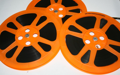16mm spielfilm bann des - 16mm,