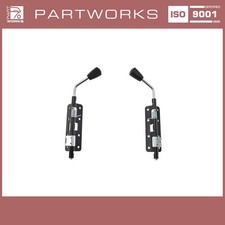 Hebel Sitzverstellung für