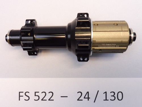 Novatec fs522 - novatec,