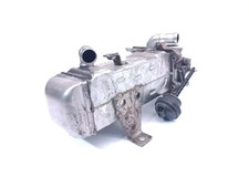 Abgaskühler AGR Kühler 28416-2F140 Hyundai ix35 Santa Fe Kia Sorento Sportage