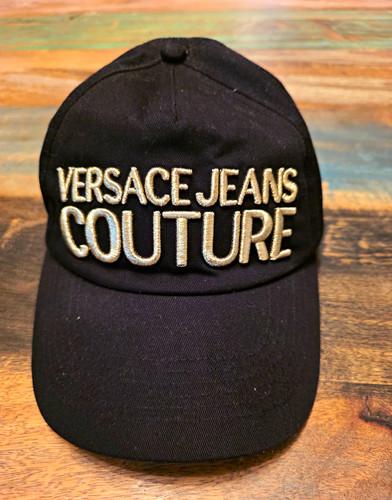 Versace jeans couture - versace,