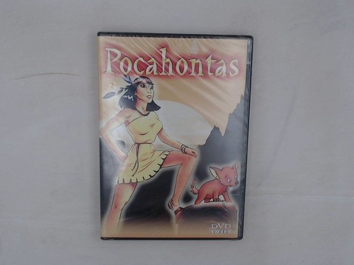 Pocahontas various - pocahontas, various: