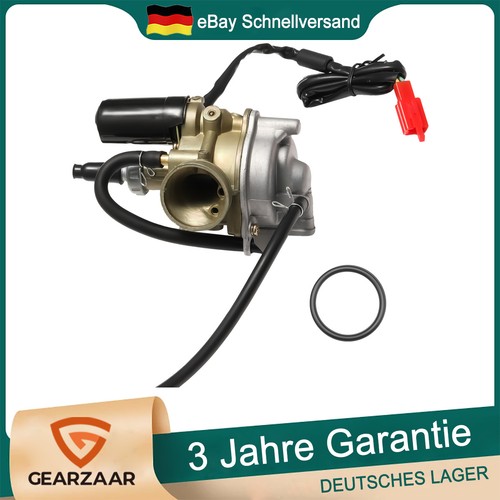 Vergaser 17mm ersatz für - 17mm,