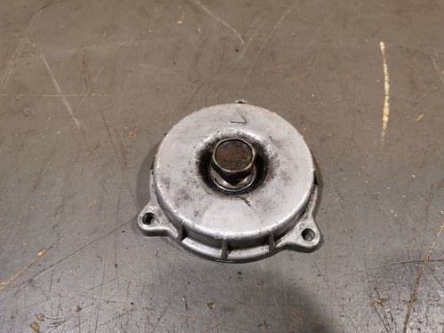 Suzuki 650 - dr,
