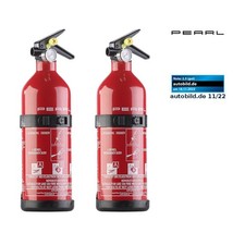 PEARL 2er-Set kompakte