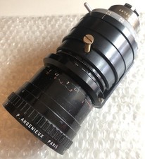 Angenieux Zoom 10–150mm