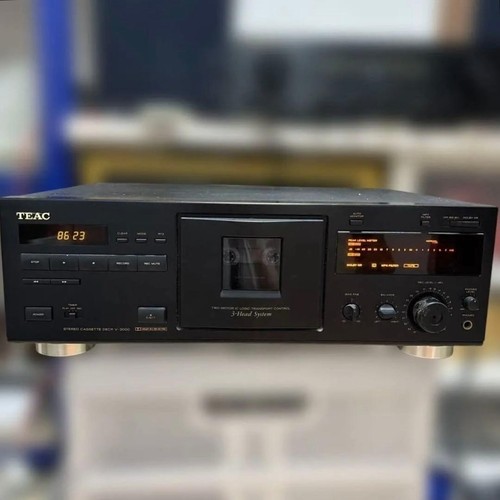 Teac 3000 kopf stereo - teac,
