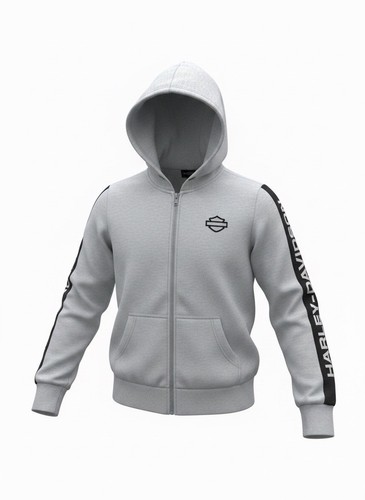 Harley davidson damen hoodie - damen,