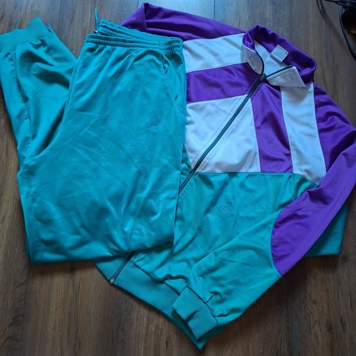 Vintage trainingsanzug active - vintage,