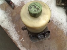 Servolenkung pumpe electrisch - pumpe,