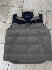 Tolle Herren Winter Weste von