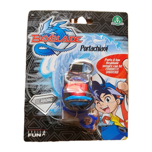 Beyblade schlüsselanhänger - beyblade,