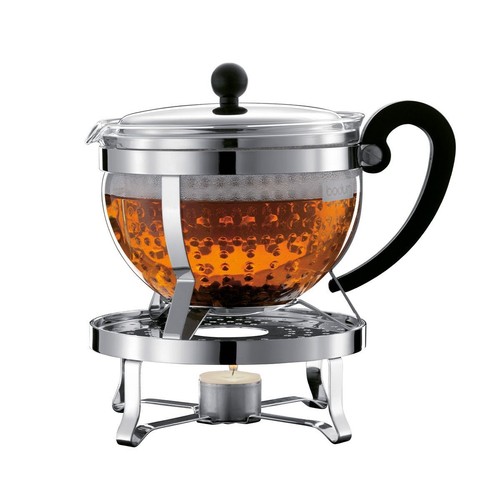 Teebereiter set bodum chambord - teebereiter-set,