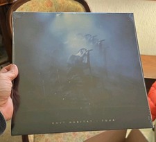 Nayt Habitat Tout Live Edition