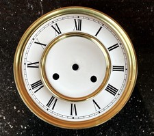 Regulator - Ziffernblatt 18 cm