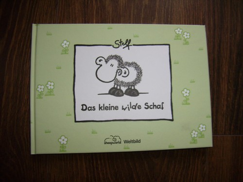 Sheepworld steff das - das, kleine