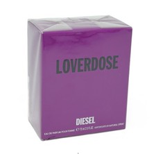 Diesel Loverdose Eau de Parfum
