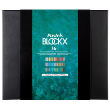 Blockx Holzbox 36
