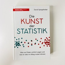 Die Kunst der Statistik von