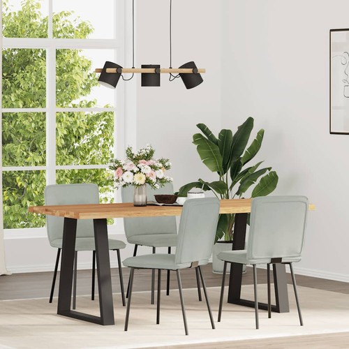 Vidaxl esszimmerstühle stk - vidaxl,