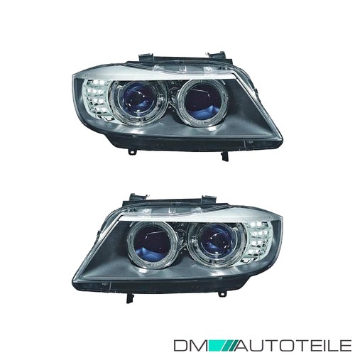 Xenon scheinwerfer set d1s - xenon,