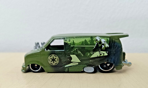 Hot wheels 2019 - 2019, chevy