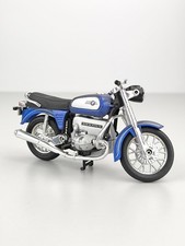 Welly BMW 75/5 Motorrad Modell