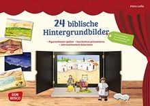 Biblische - 24,