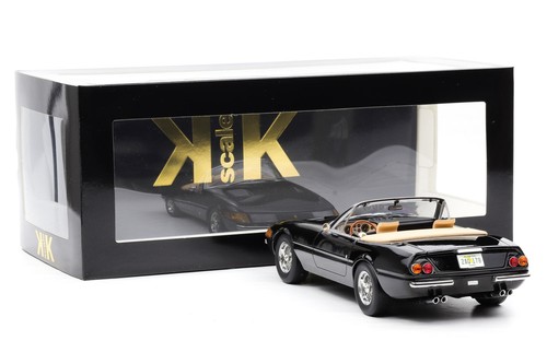 Ferrari 365 gts - 1:18, gts/4