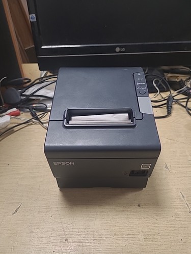 Epson micros t88v m244a - epson, tm-t88v