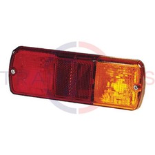 Ecco Linse Rücklicht Rücklicht Ecco KLTF0189 LKW / Anhänger
