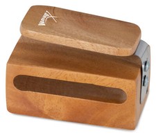 Durchsetzungsfähiger