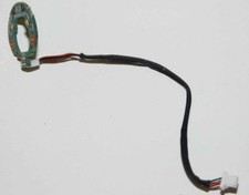 Rechte LED Board Platine mit Kabel für Acer Aspire 6920 6920G 6935 6935G 6935ZG