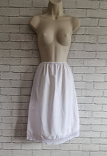 Vintage petticoat unterrock - petticoat,