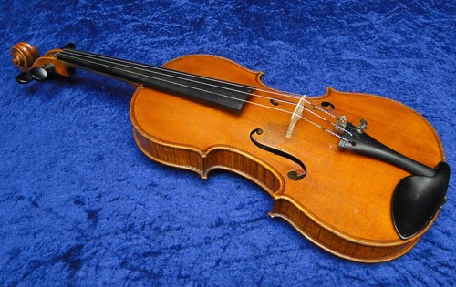 Französische violine von - violine,