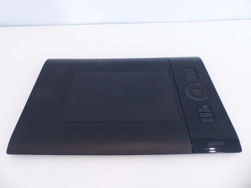 Wacom intuos pro ptk 440 - intuos,