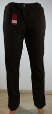 Dunkelbraune hose von vivien - dunkelbraune,