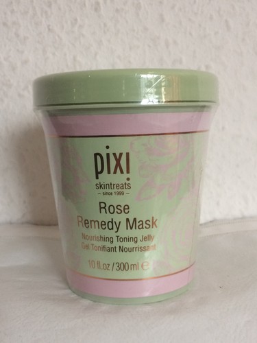 Pixi skintreats rose remedy - pixi,