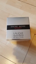 Encre Noire Sport Lalique