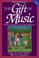 The Gift of Music (Expanded