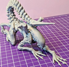 Alien von giger aus dem - von,